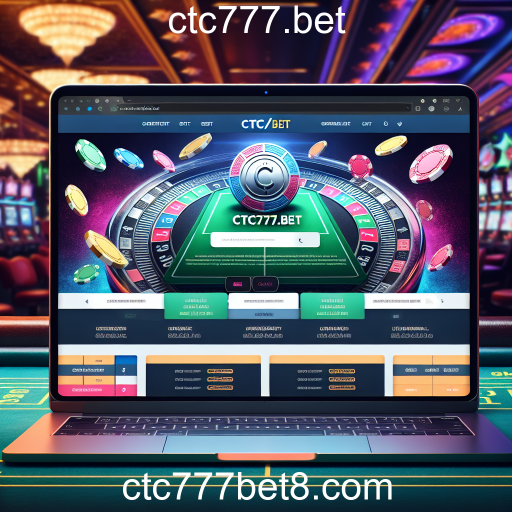 A Emoção dos Jogos de Esportes no ctc777.bet