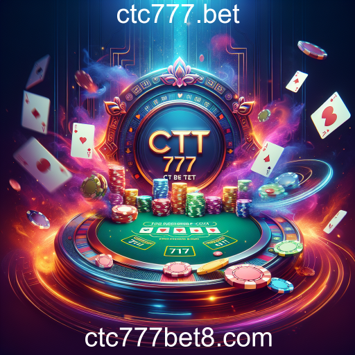 A Popularidade dos Jogos de Mesa no CTC777.Bet